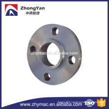 Flange ANSI 150 RF, Stainless Steel Slip On Flange